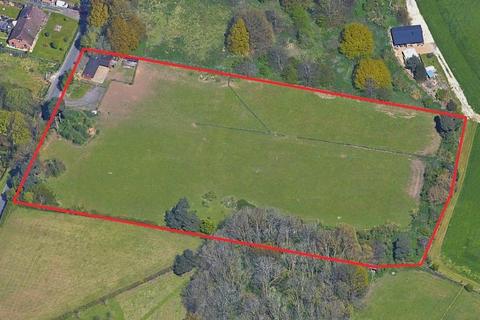 Land for sale, Caring Lane, Bearsted, Maidstone