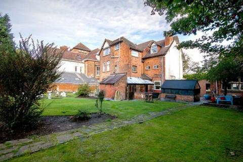 17 bedroom house for sale, 17% NET YIELD / £298,000 P.A NET RENT , Birmingham, B20