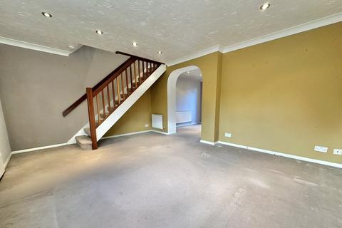 3 bedroom end of terrace house for sale, Hanbury Way, CAMBERLEY GU15