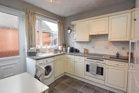 3 bedroom semi-detached house for sale, Douglas Bank Drive, Springfield, Wigan, WN6 7NH