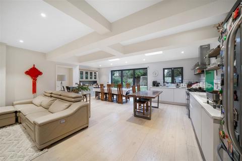 6 bedroom detached house for sale, Clive Road, Twickenham TW1