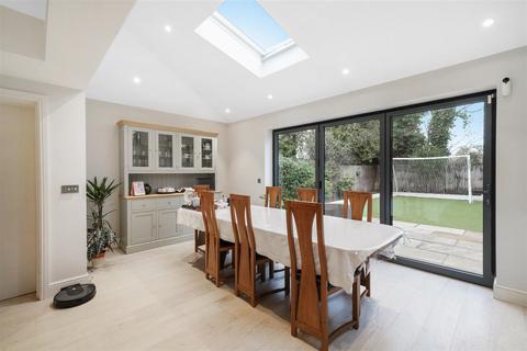 6 bedroom detached house for sale, Clive Road, Twickenham TW1