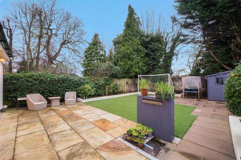 6 bedroom detached house for sale, Clive Road, Twickenham TW1