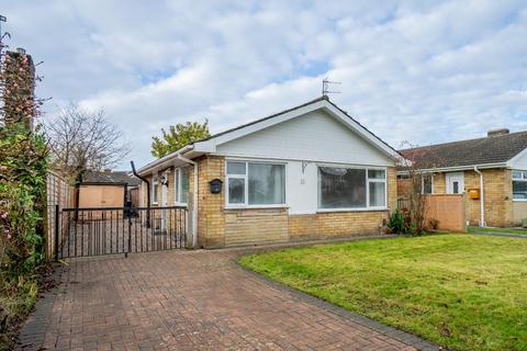 3 bedroom detached bungalow for sale, Vanbrugh Drive, York