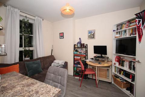 1 bedroom apartment to rent, Wilmot Street, Bethnal Green, E2