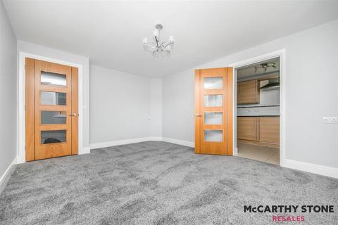 1 bedroom apartment for sale, Booth Court, Handford Road, Ipswich