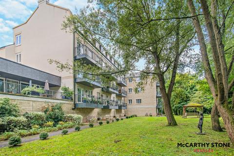 2 bedroom apartment for sale, Lambrook Court, Gloucester Road, Larkhall, Bath