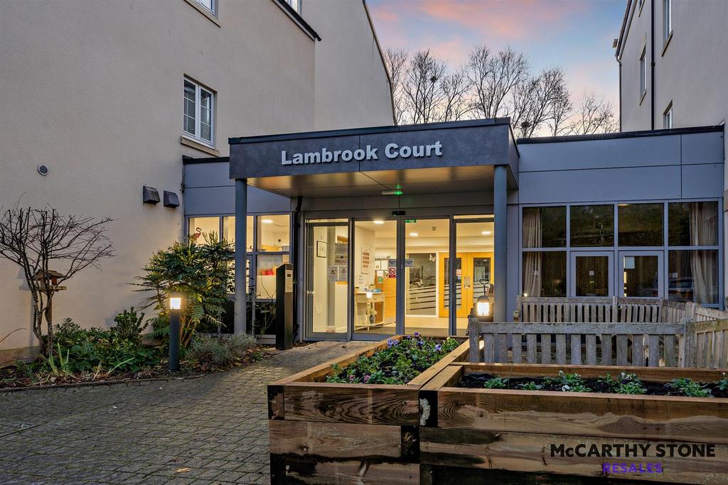 Lambrook Court