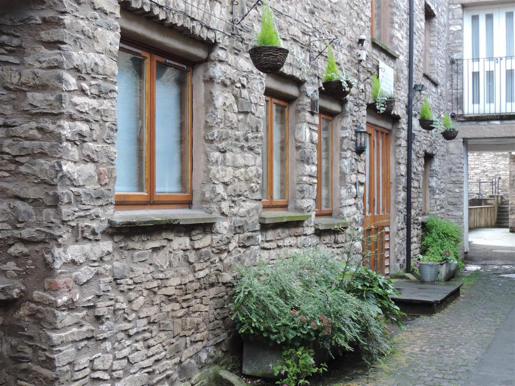 Apartment in Kendal, Mintsfeet - View 2