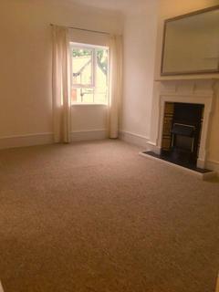 1 bedroom apartment to rent, The Cross, Warrington WA13