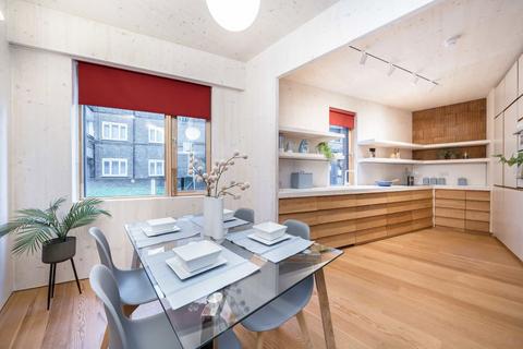 3 bedroom flat for sale, Denmark Hill, London SE5