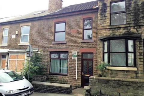 1 bedroom in a house share to rent, 119 Wath Road, Mexborough,