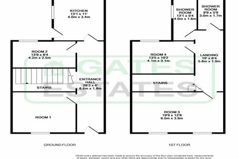 1 bedroom in a house share to rent, 119 Wath Road, Mexborough,