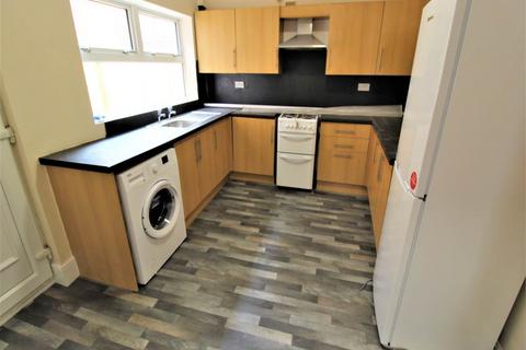 1 bedroom in a house share to rent, 119 Wath Road, Mexborough,