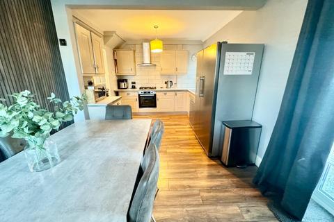 1 Bradhope Road, Middlesbrough, TS3 7BB