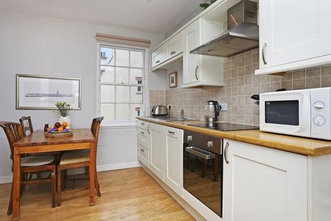 1 bedroom flat to rent, 422, Webstersland, Edinburgh, EH1 2RX