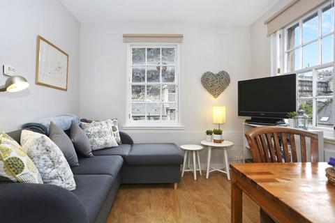 1 bedroom flat to rent, 422, Webstersland, Edinburgh, EH1 2RX