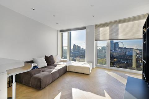 1 bedroom apartment for sale, Southbank Tower 55 Upper Ground, London, SE1