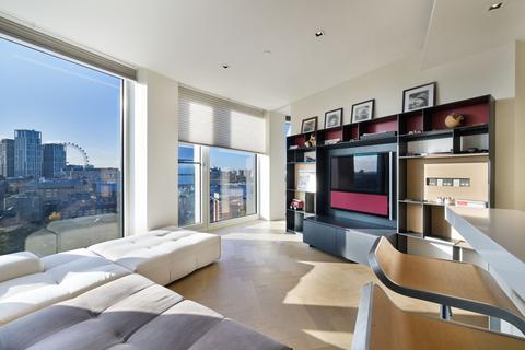 1 bedroom apartment for sale, Southbank Tower 55 Upper Ground, London, SE1