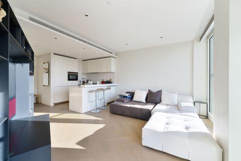 1 bedroom apartment for sale, Southbank Tower 55 Upper Ground, London, SE1