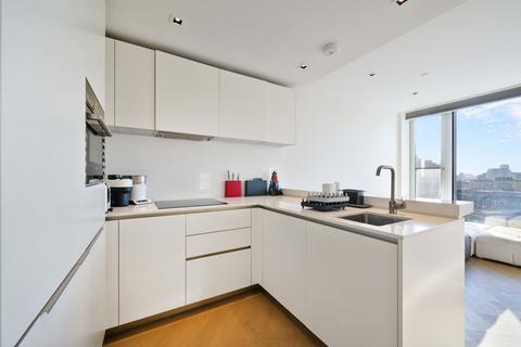 1 bedroom apartment for sale, Southbank Tower 55 Upper Ground, London, SE1