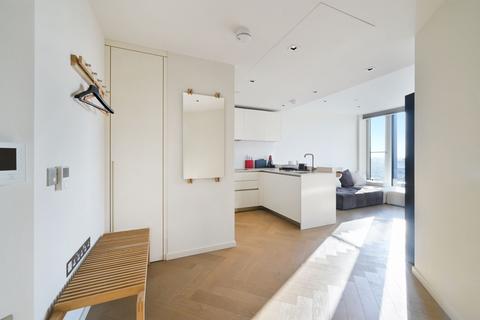 1 bedroom apartment for sale, Southbank Tower 55 Upper Ground, London, SE1