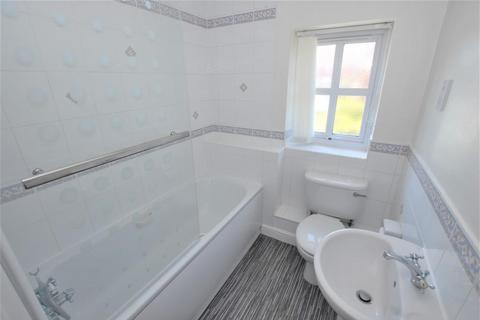 2 bedroom semi-detached house to rent, Severn Close, Uttoxeter ST14