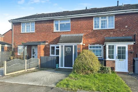 2 bedroom house for sale, Slade Meadow, Radford Semele, Leamington Spa