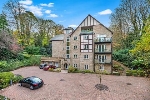 2 bedroom apartment for sale, 8a Clifton Road, Ilkley LS29