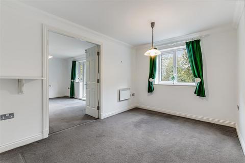 undefined, 8a Clifton Road, Ilkley LS29