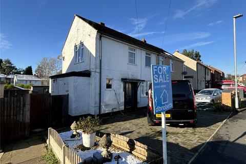 100 Bevan Lee Road, Cannock, WS11 4PT