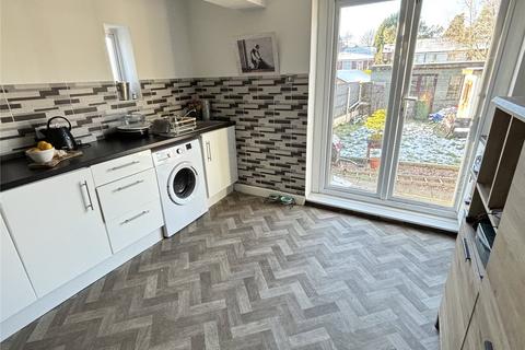 100 Bevan Lee Road, Cannock, WS11 4PT