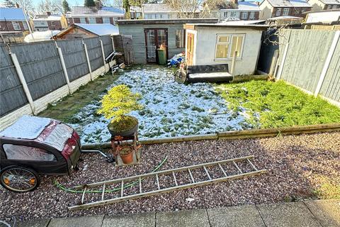 100 Bevan Lee Road, Cannock, WS11 4PT