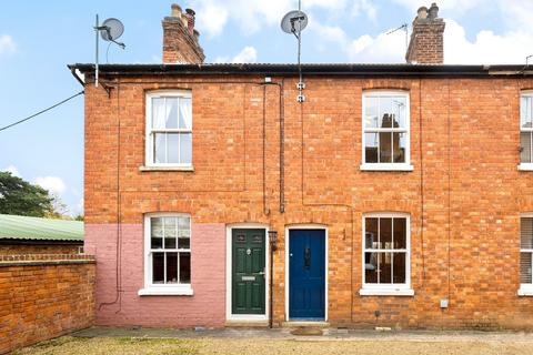 2 bedroom terraced house for sale, Park View, Tickford Street, Newport Pagnell, Buckinghamshire, MK16