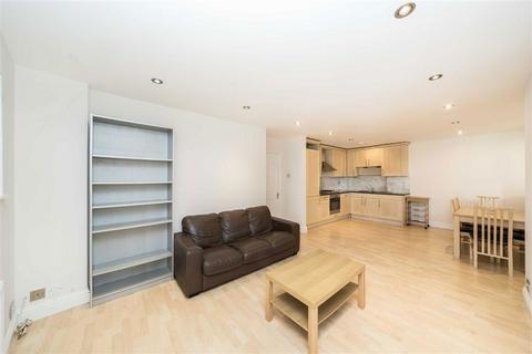 2 bedroom flat for sale, Deverell Street, London SE1