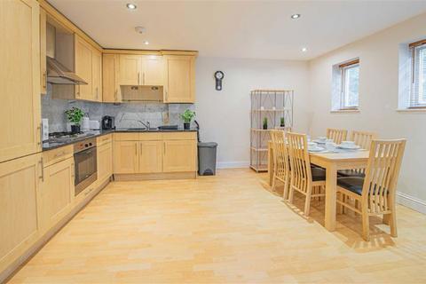 2 bedroom flat for sale, Deverell Street, London SE1