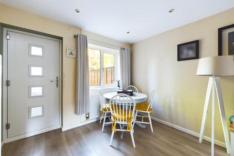 2 bedroom terraced house for sale, Crescentdale, Longford, Gloucester