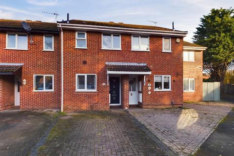 2 bedroom terraced house for sale, Crescentdale, Longford, Gloucester