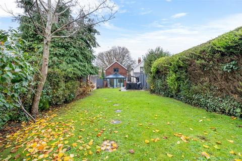 3 bedroom detached house for sale, Sandy Lane, Colehill, Wimborne, Dorset, BH21