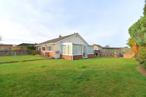 2 bedroom semi-detached bungalow for sale, De Grey Place, Bishopthorpe, York