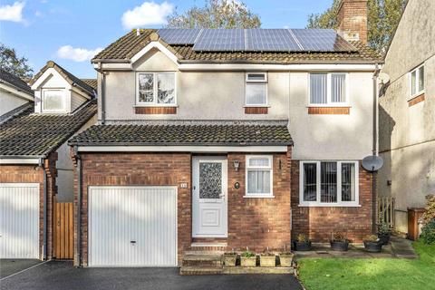 4 bedroom detached house for sale, Northville Park, Kingsbridge, Devon, TQ7