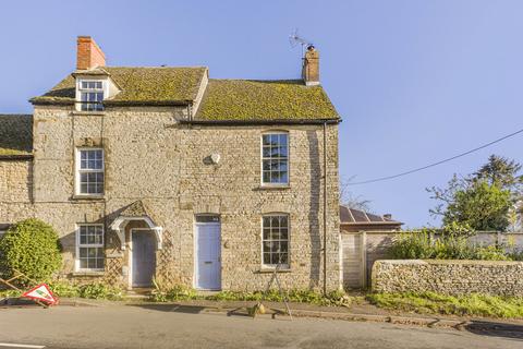 3 bedroom cottage for sale, High Street, Islip, OX5