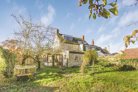 3 bedroom cottage for sale, High Street, Islip, OX5