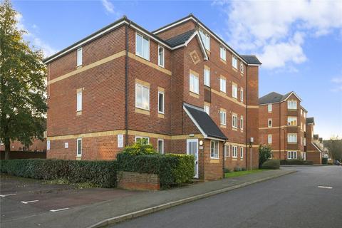 1 bedroom apartment for sale, Wheatsheaf Close, E14