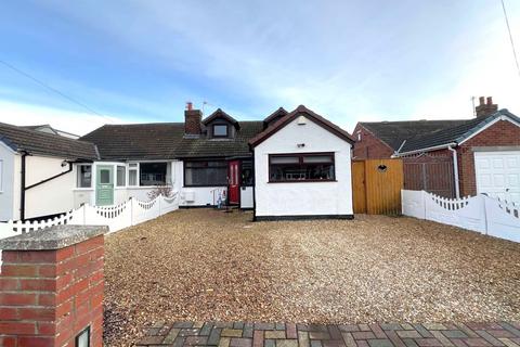 4 bedroom bungalow for sale, Links Road, Knott End on Sea FY6