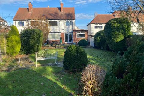 3 bedroom semi-detached house for sale, Chester Road, Erdington, Birmingham