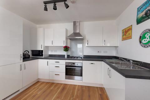 2 bedroom flat for sale, Flat 12, 2 Daybell Loan, South Queensferry, EH30 9AP