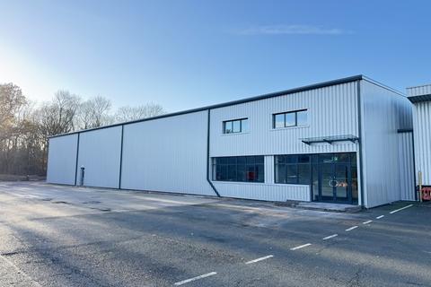 Industrial unit to rent, Orbit House, Hampton Lovett Industrial Estate, Orbit House, Hampton Lovett , Droitwich, Worcestershire, WR9 0NX