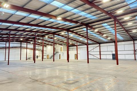 Industrial unit to rent, Orbit House, Hampton Lovett Industrial Estate, Orbit House, Hampton Lovett , Droitwich, Worcestershire, WR9 0NX