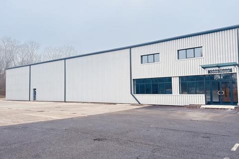 Industrial unit to rent, Orbit House, Hampton Lovett Industrial Estate, Orbit House, Hampton Lovett , Droitwich, Worcestershire, WR9 0NX